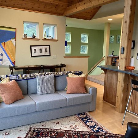 Villa Happy Hill Retreat Shelter Cove Exterior foto