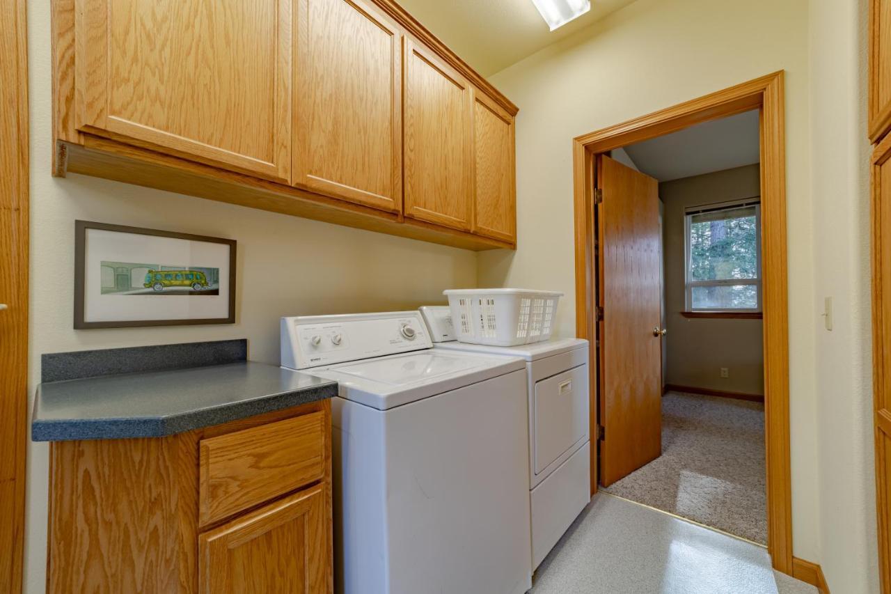Villa Happy Hill Retreat Shelter Cove Exterior foto