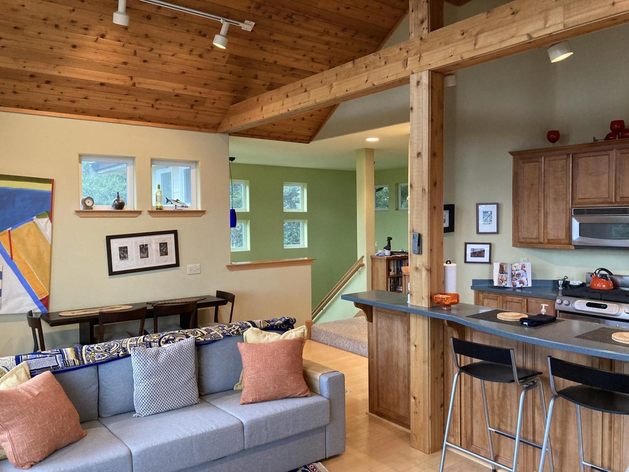 Villa Happy Hill Retreat Shelter Cove Exterior foto